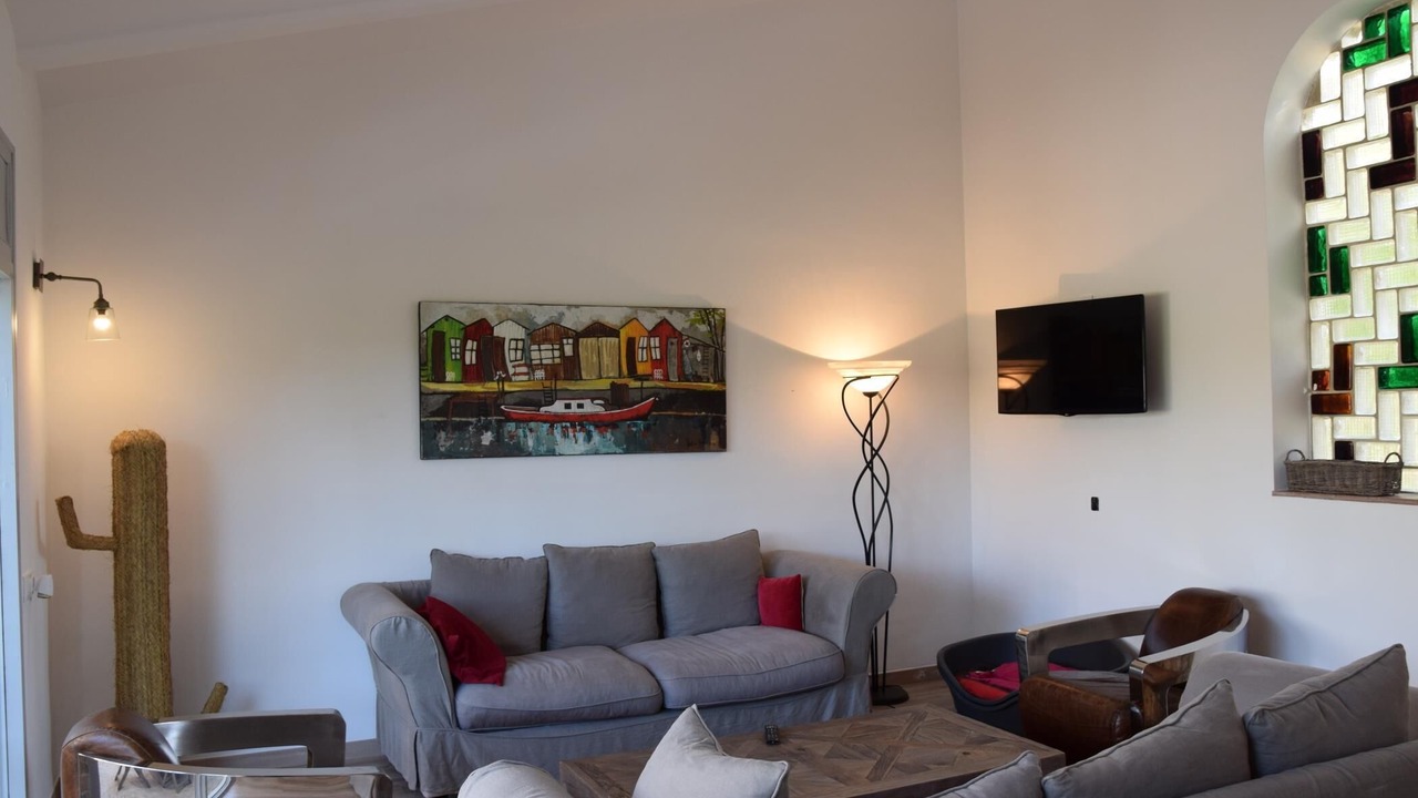 Photo of Livingroom in Santa Cristina de Aro