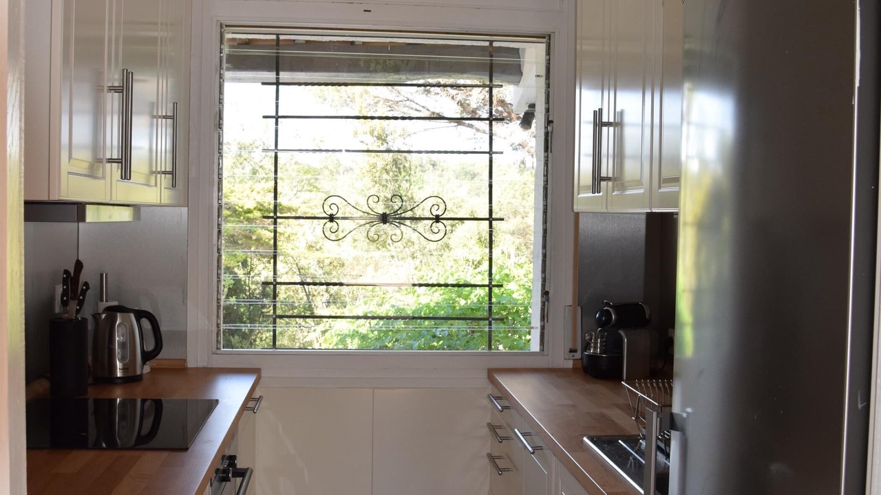 Photo of Kitchen in Santa Cristina de Aro