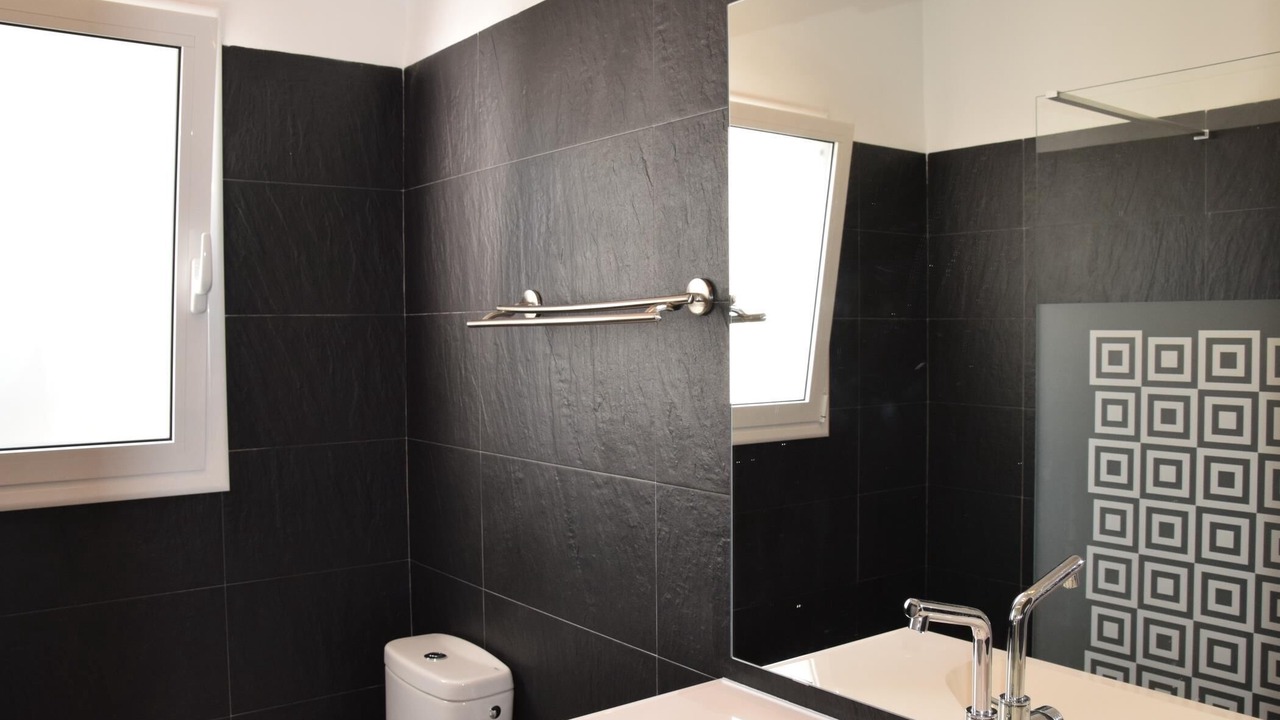 Photo of Bathroom in Santa Cristina de Aro
