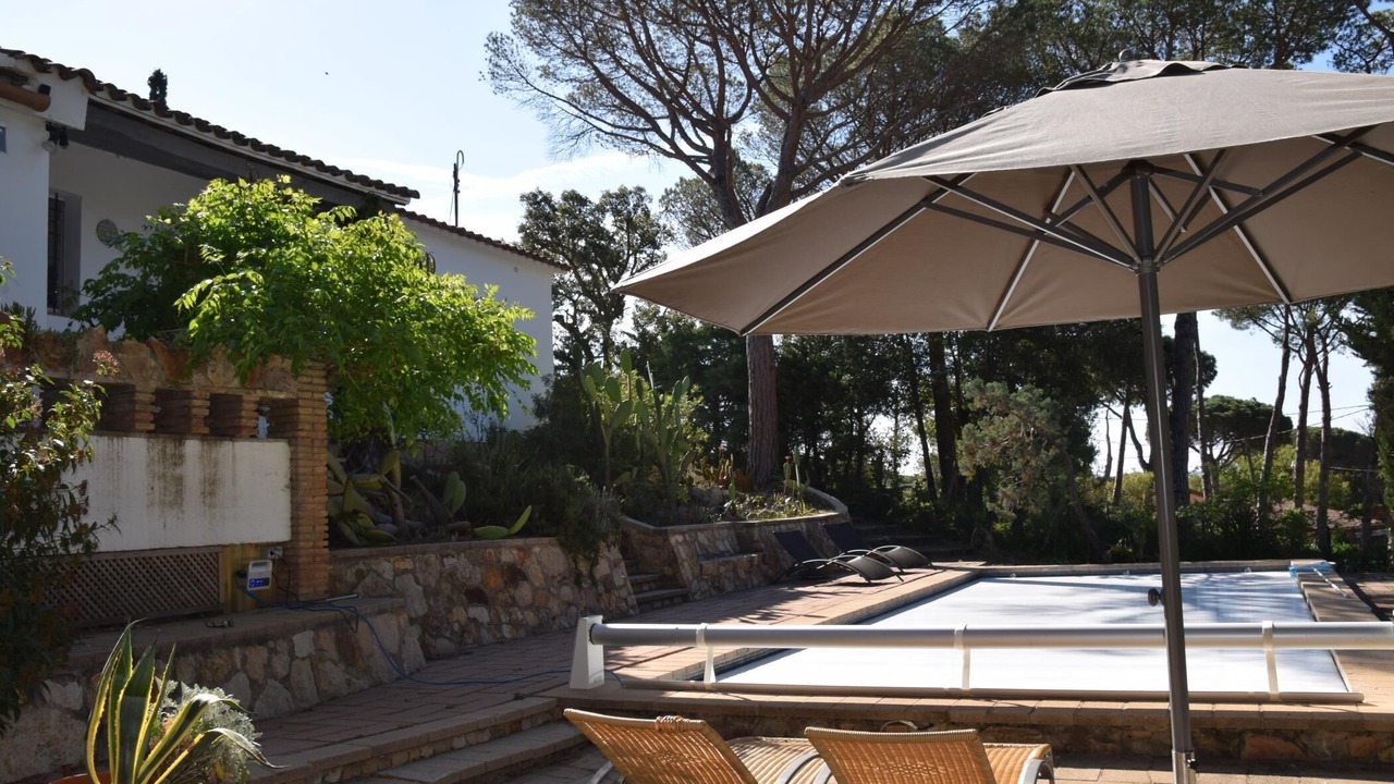 Photo of Patio Balcony in Santa Cristina de Aro