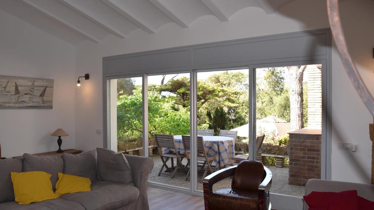 Photo of Livingroom in Santa Cristina de Aro