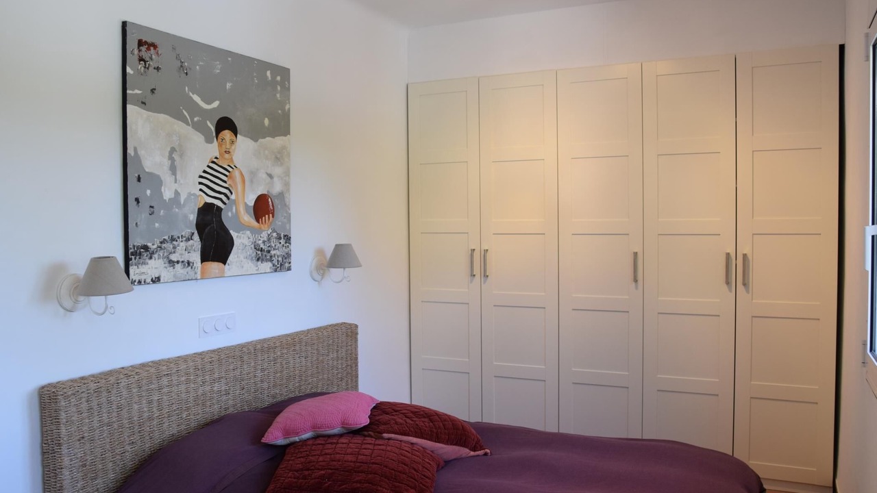 Photo of Bedroom in Santa Cristina de Aro