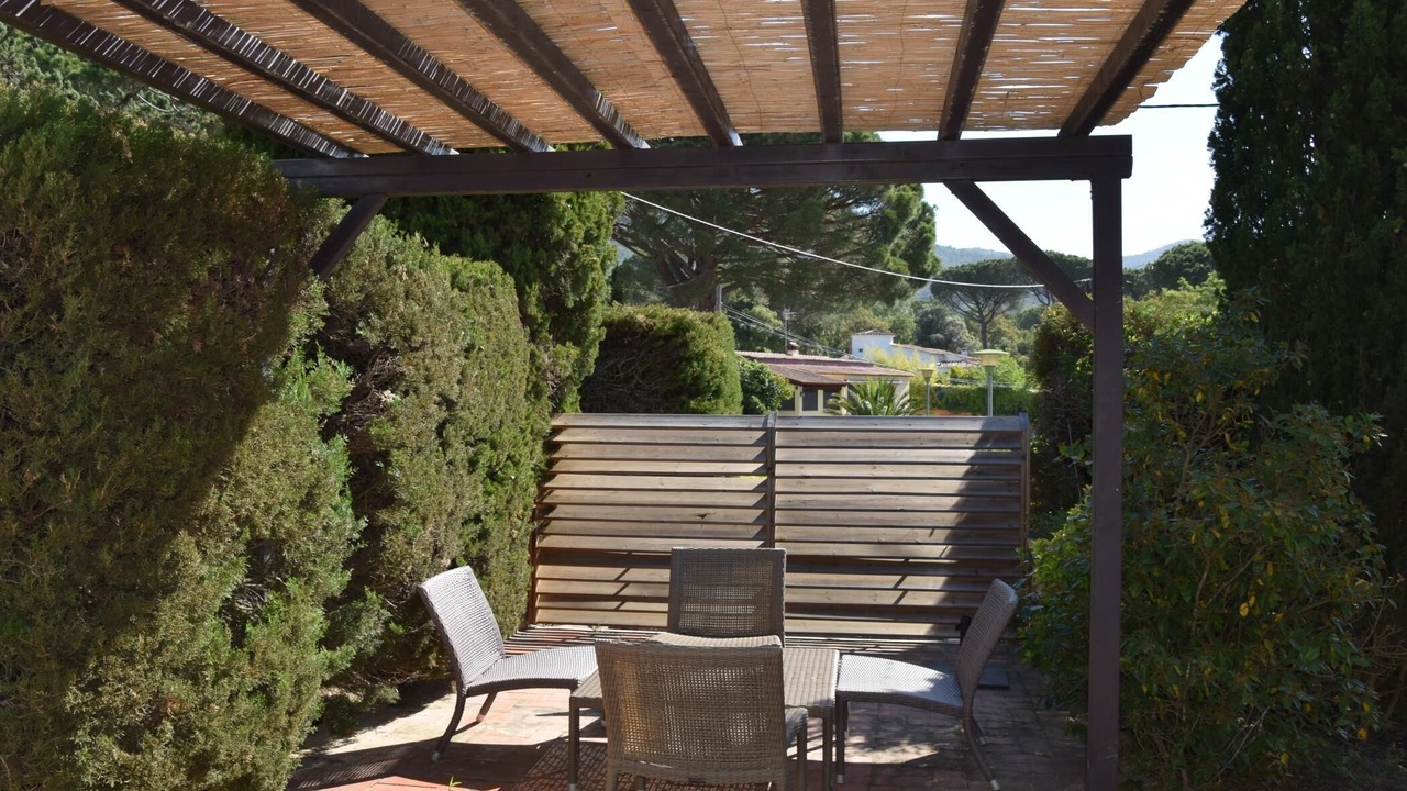 Photo of Patio Balcony in Santa Cristina de Aro