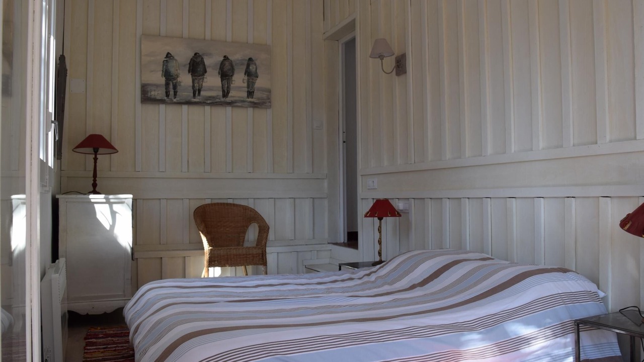 Photo of Bedroom in Santa Cristina de Aro