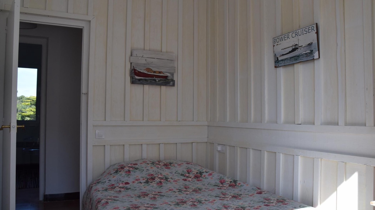 Photo of Bedroom in Santa Cristina de Aro