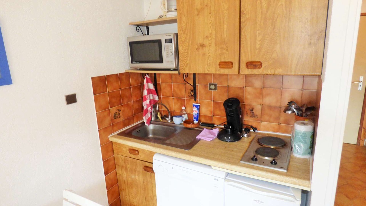 Photo of Kitchen in Saint-Mandrier-sur-Mer