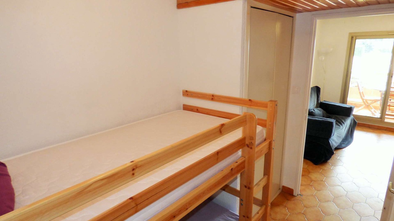 Photo of Bedroom in Saint-Mandrier-sur-Mer