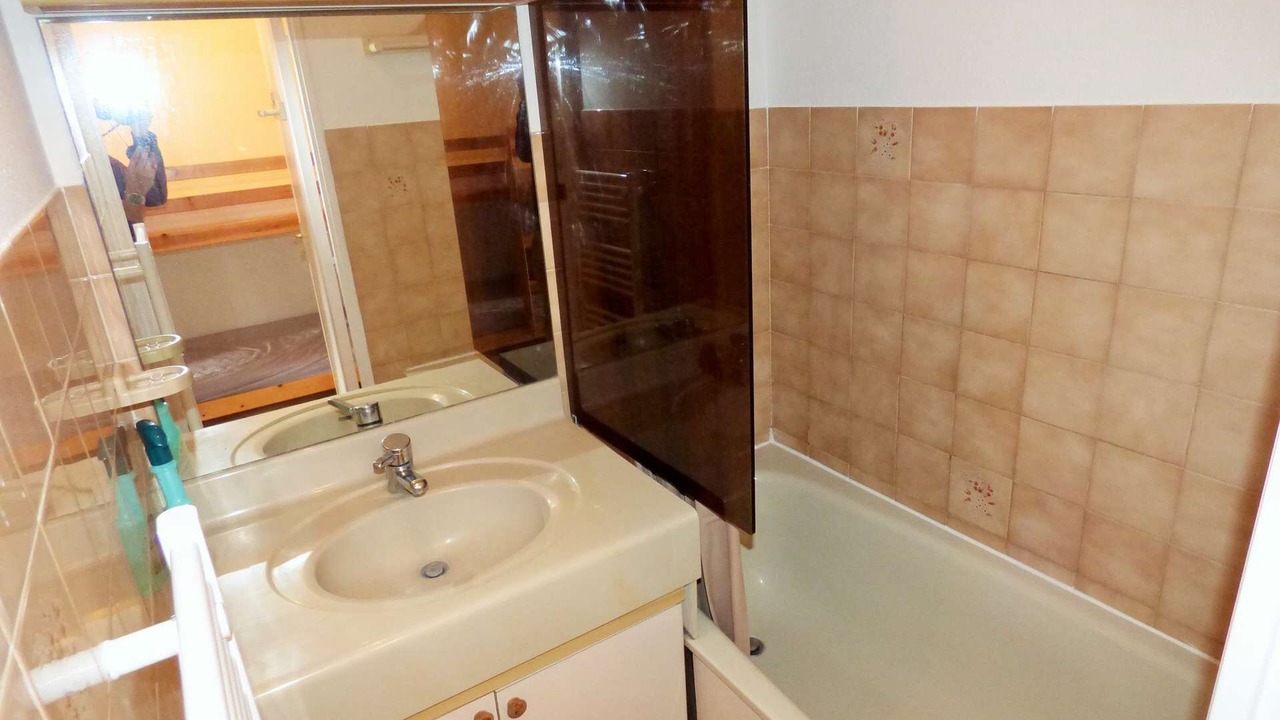 Photo of Bathroom in Saint-Mandrier-sur-Mer