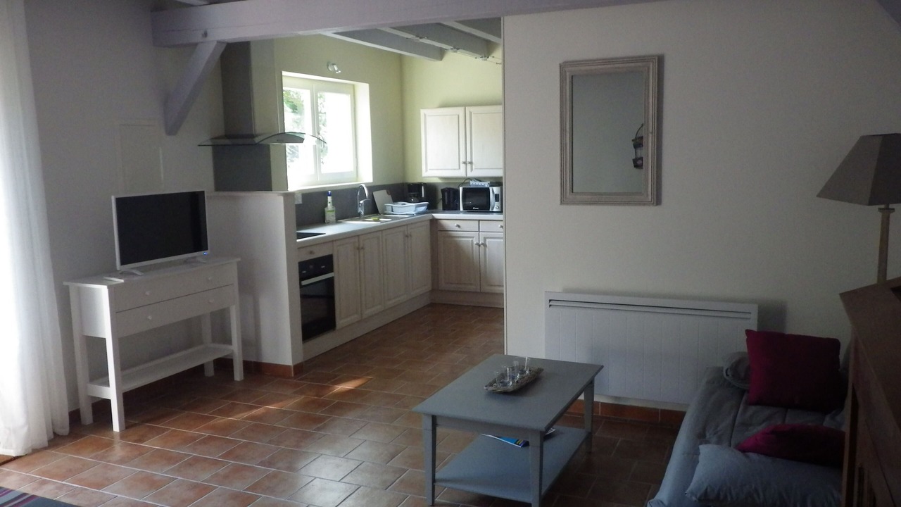 Photo of Livingroom in Pouydesseaux