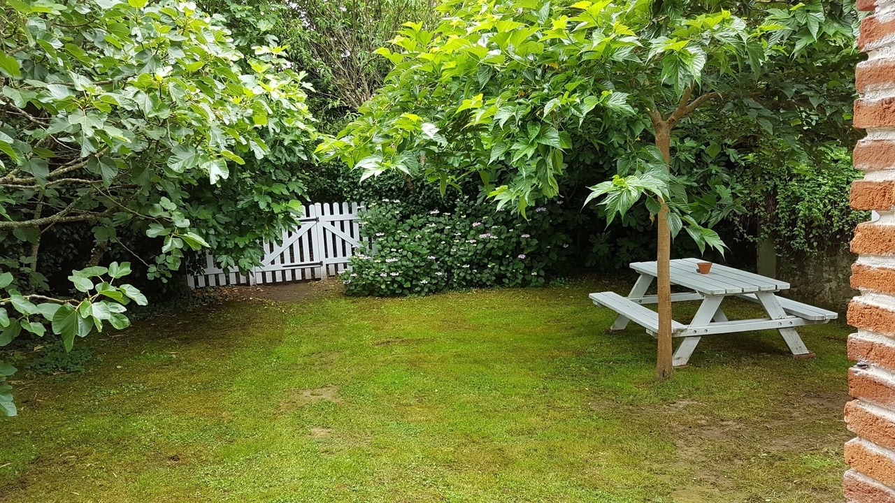 Photo of Outdoor in Pouydesseaux