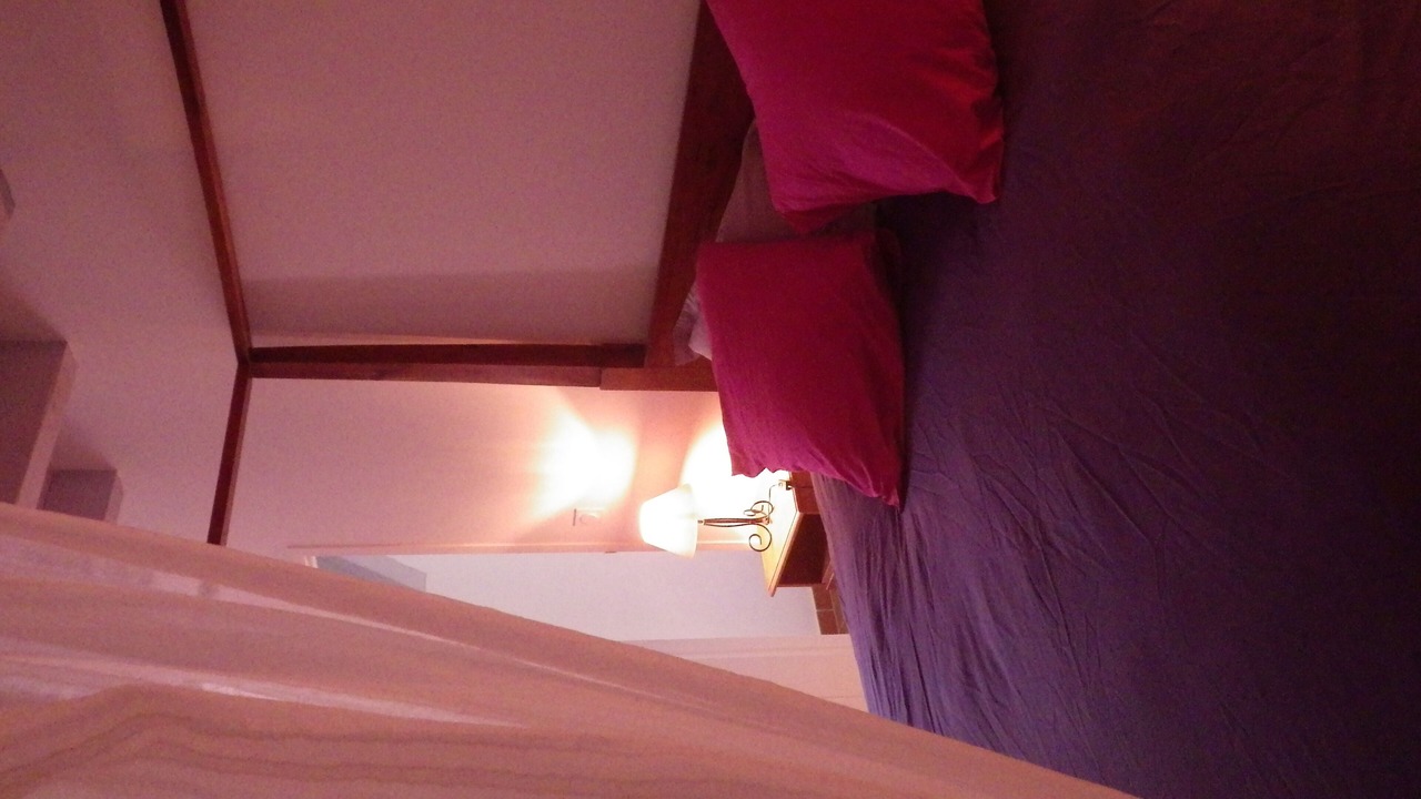 Photo of Bedroom in Pouydesseaux