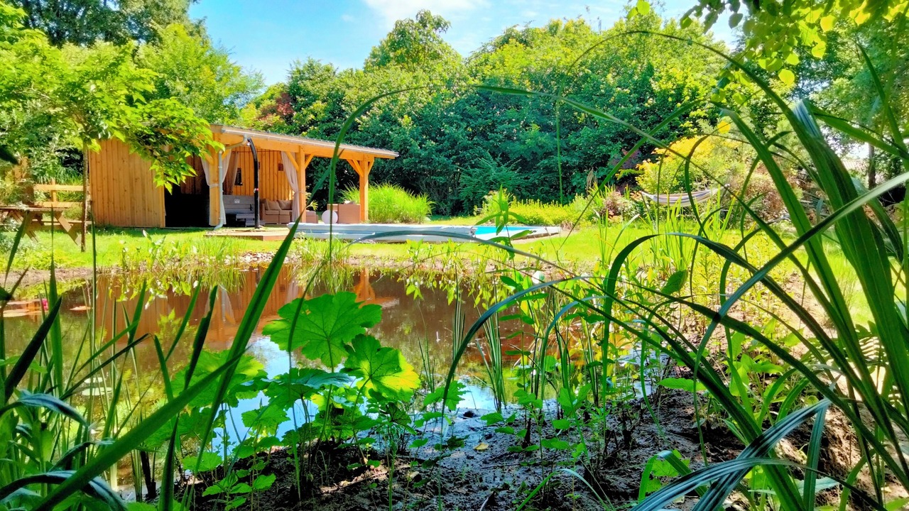 Photo of Outdoor in Pouydesseaux