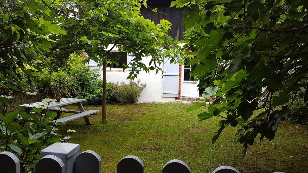 Photo of Outdoor in Pouydesseaux