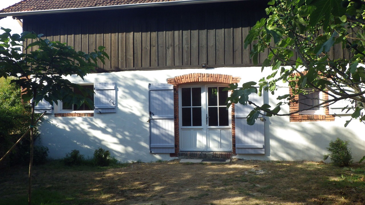 Photo of Outdoor in Pouydesseaux