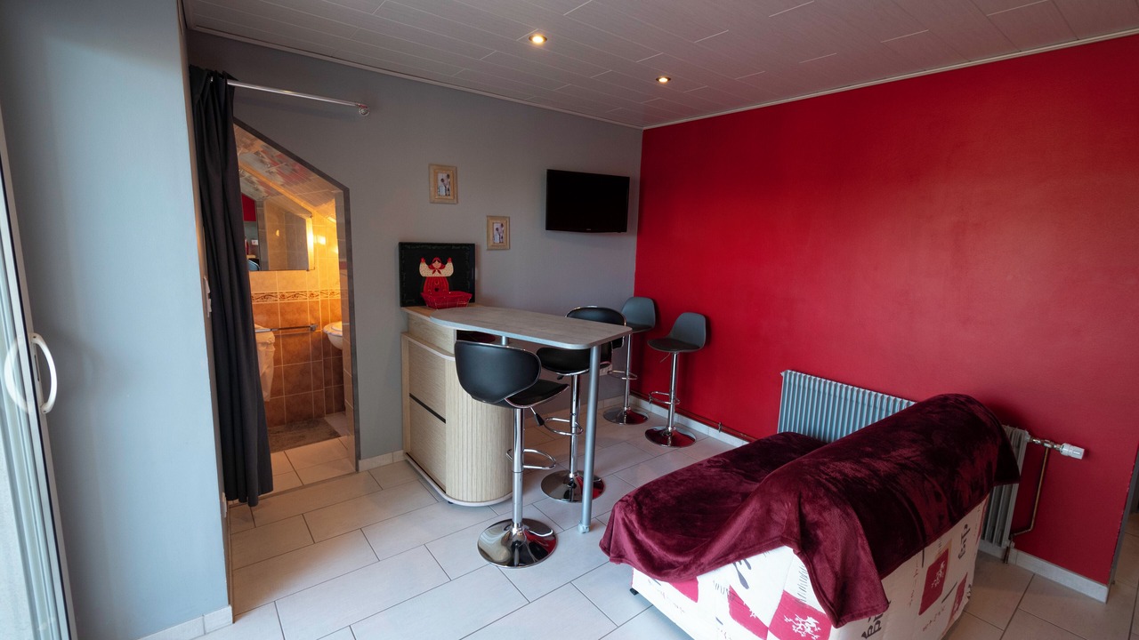 Photo of Bedroom in Neuve-Eglise