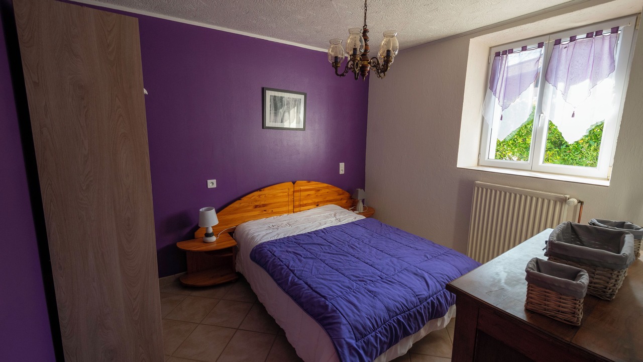 Photo of Bedroom in Neuve-Eglise