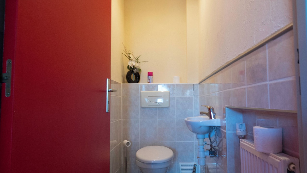 Photo of Bathroom in Neuve-Eglise