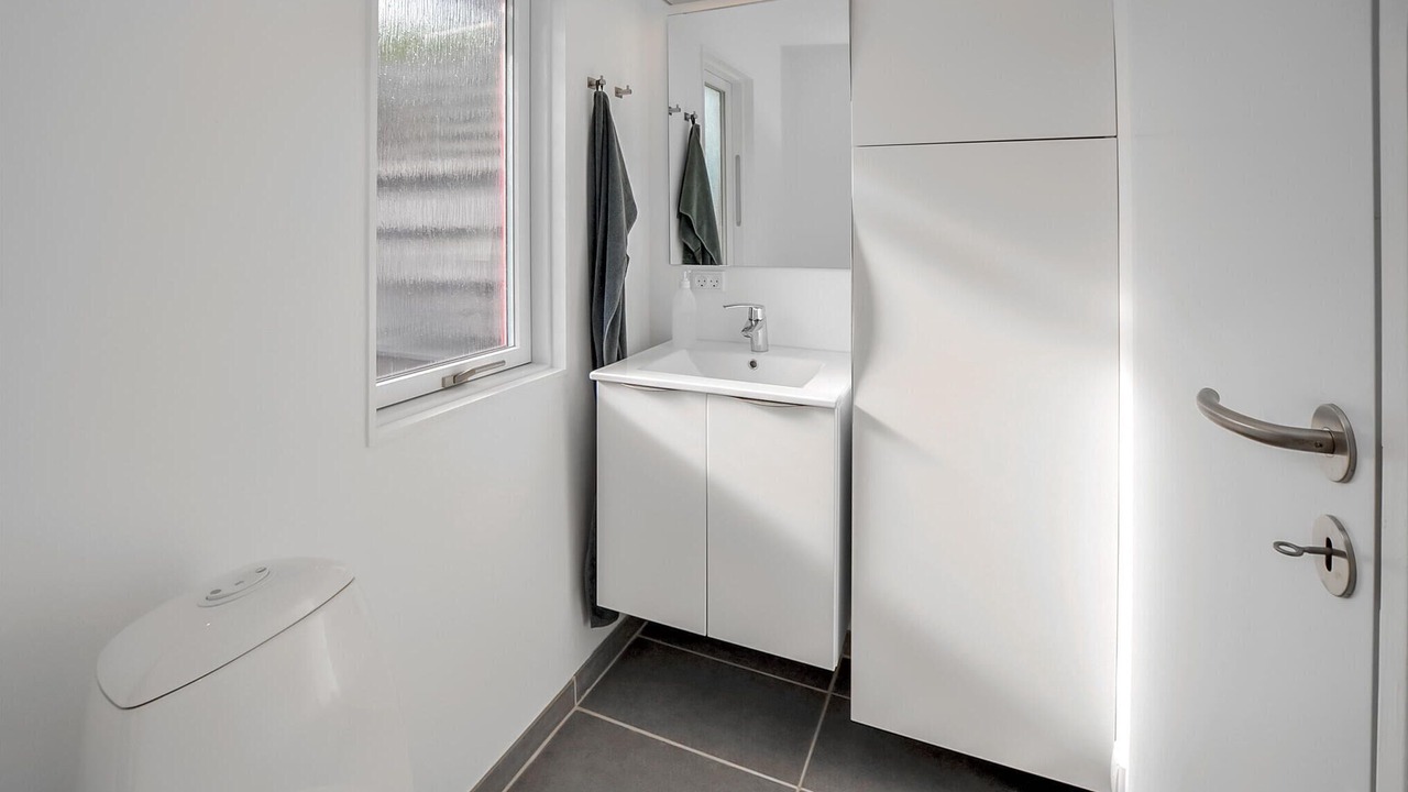 Photo of Bathroom in Nordborg