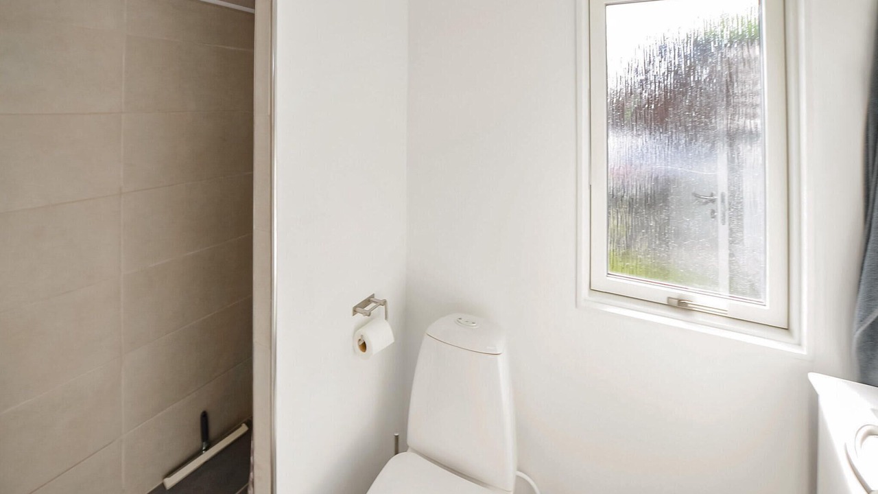 Photo of Bathroom in Nordborg