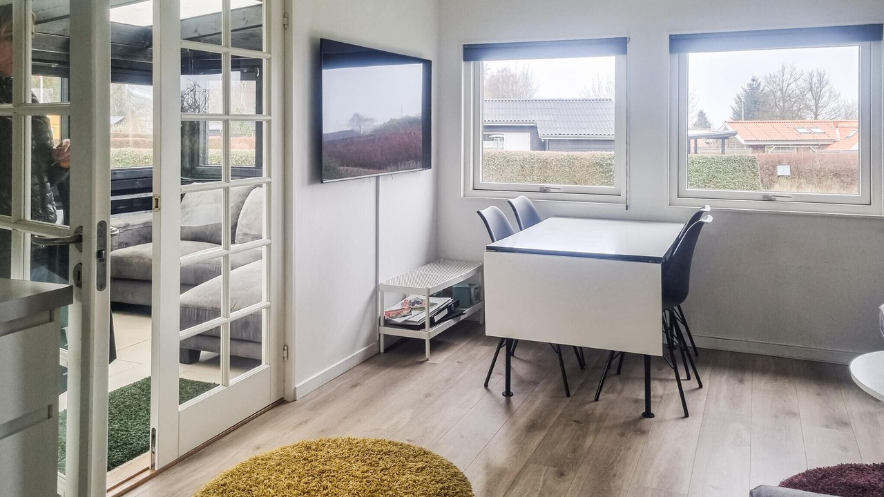 Photo of Bedroom in Nordborg