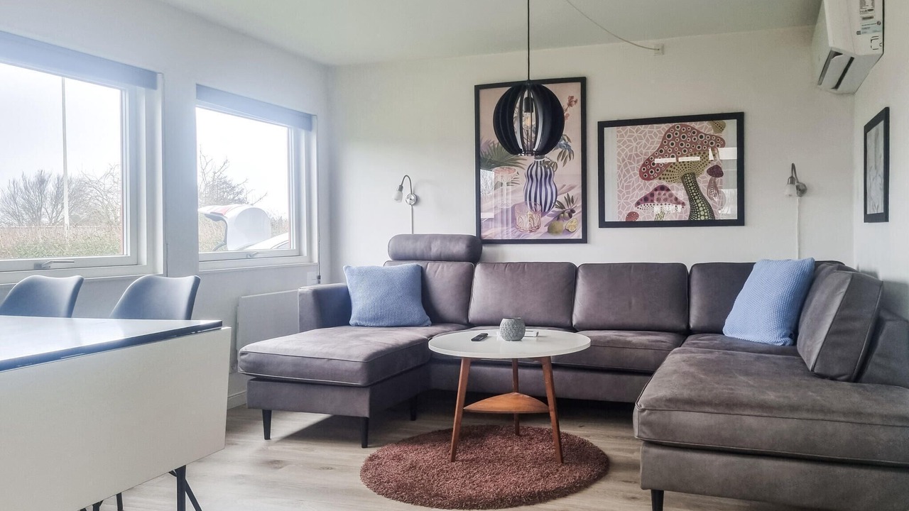Photo of Bedroom in Nordborg