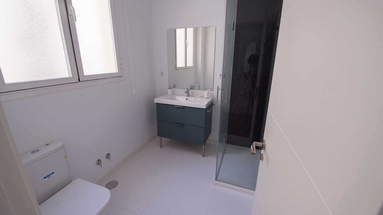 Photo of Bathroom in Sol