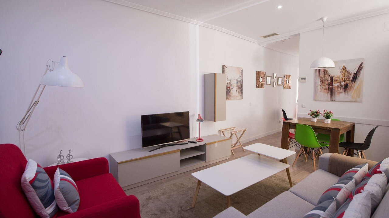 Photo of Livingroom in Sol
