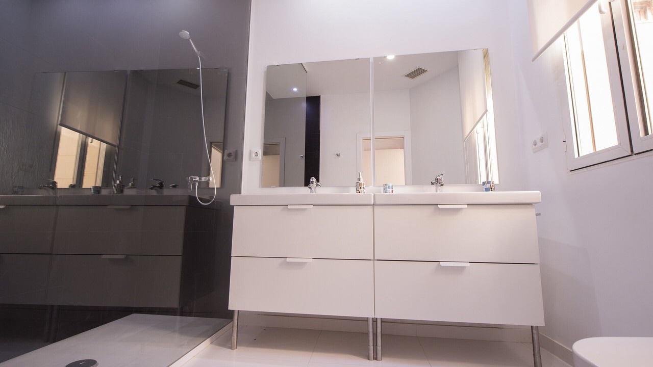 Photo of Bathroom in Sol