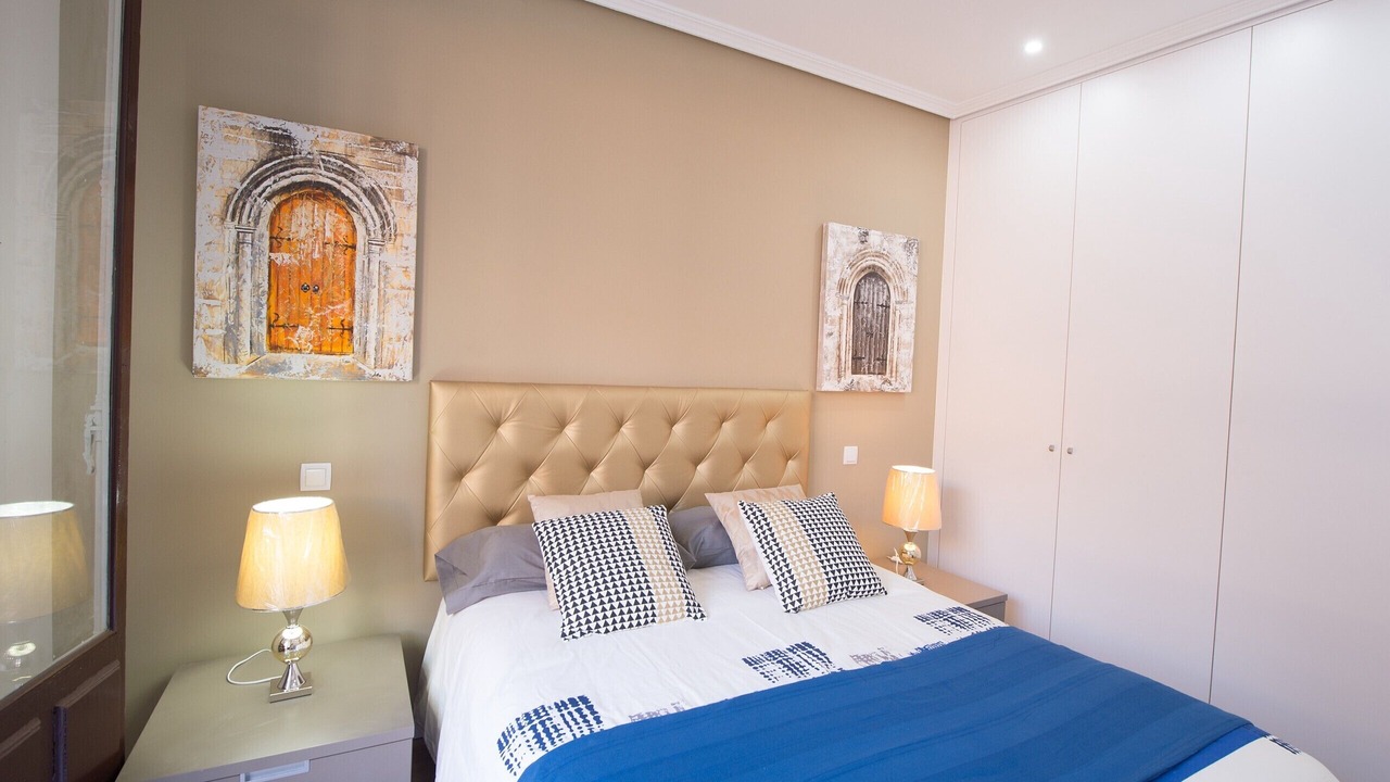 Photo of Bedroom in Sol