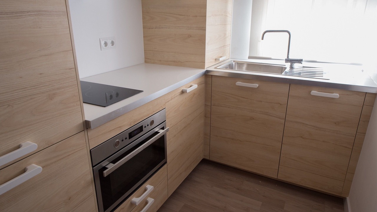 Photo of Kitchen in Sol