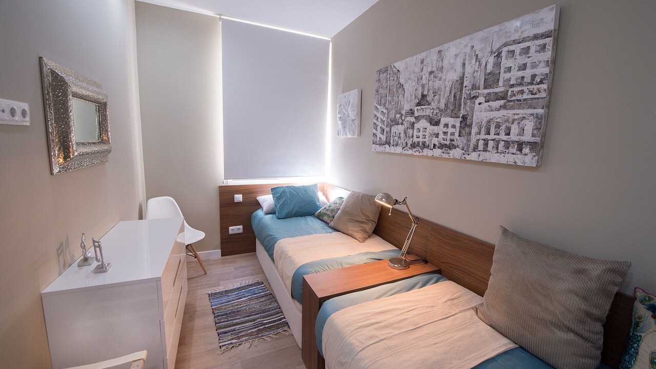 Photo of Bedroom in Sol