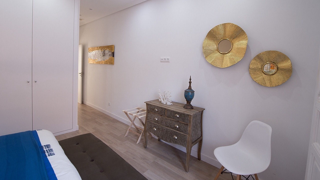 Photo of Bedroom in Sol