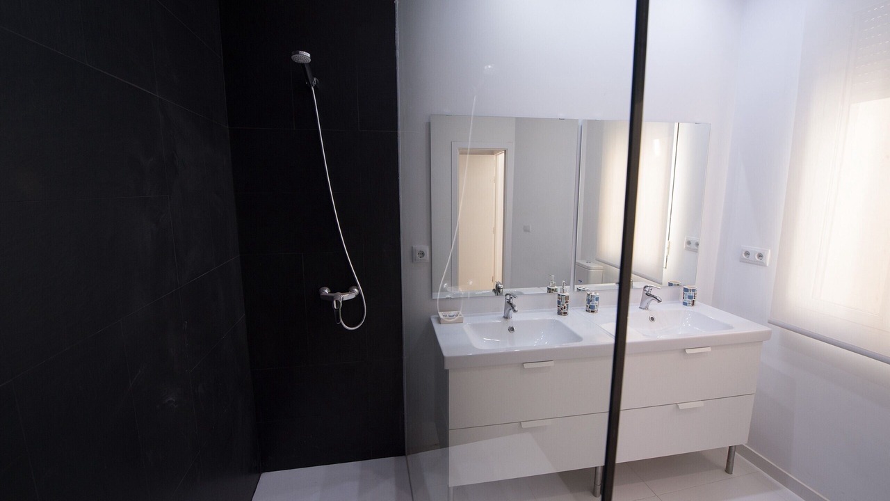 Photo of Bathroom in Sol