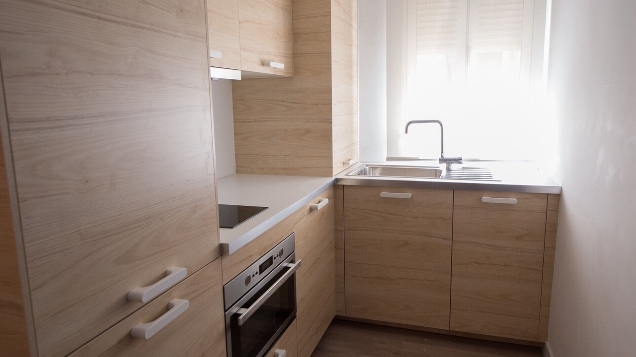 Photo of Kitchen in Sol