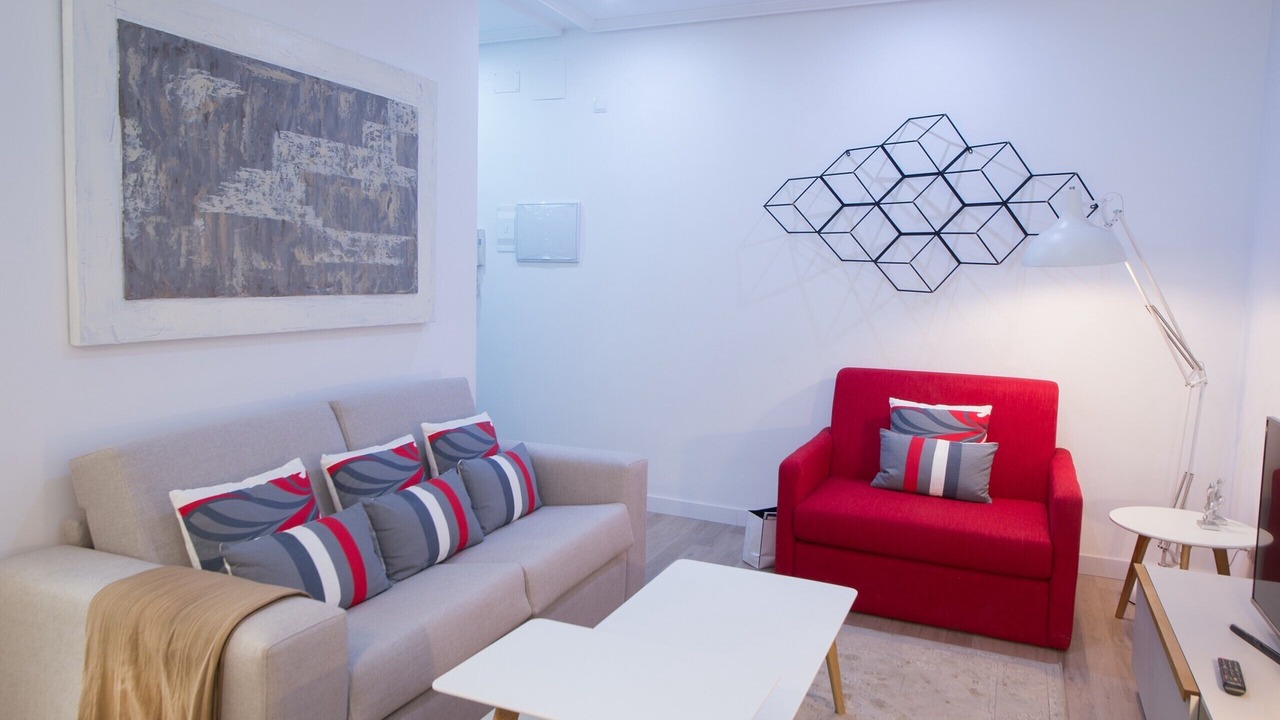 Photo of Livingroom in Sol