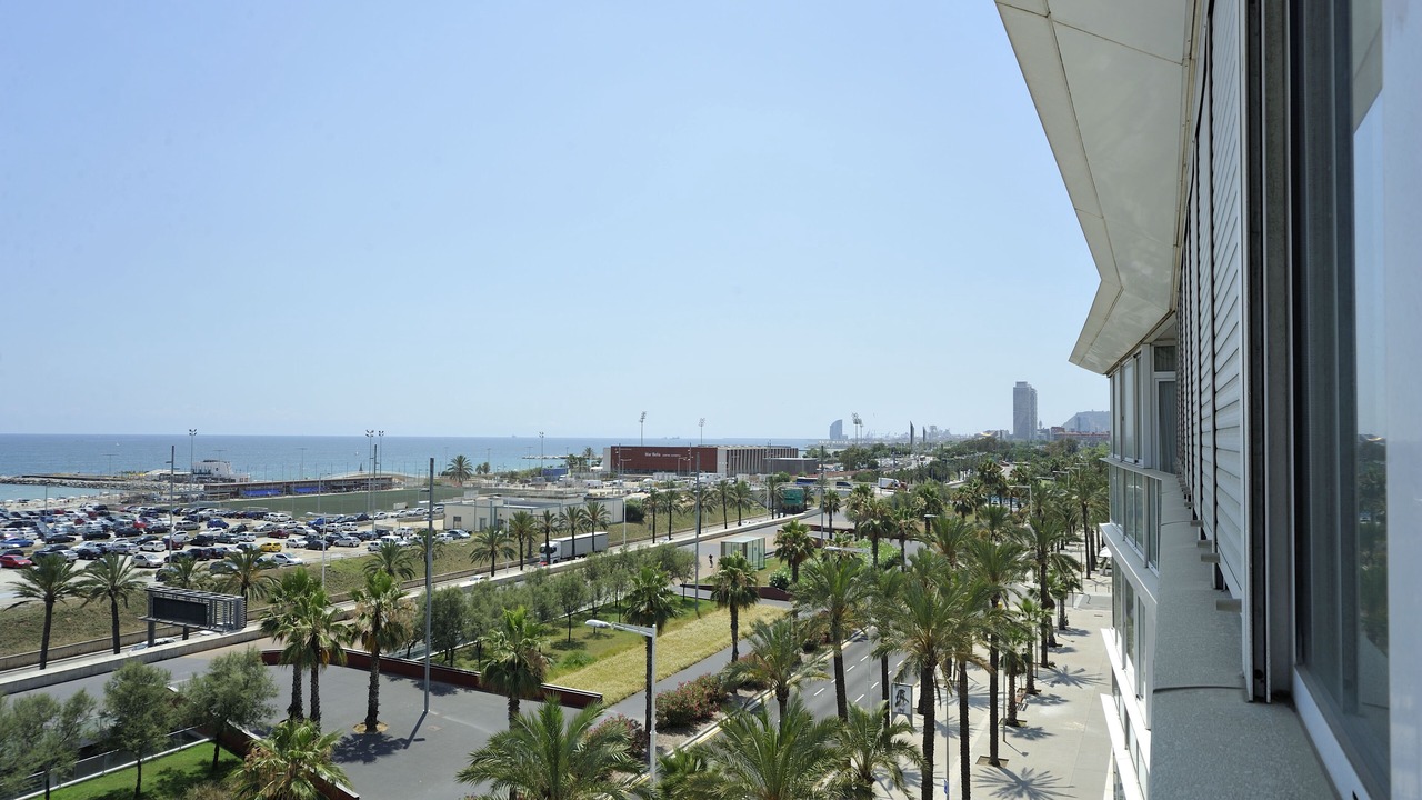 Photo of Others in Diagonal Mar i el Front Maritim del Poblenou