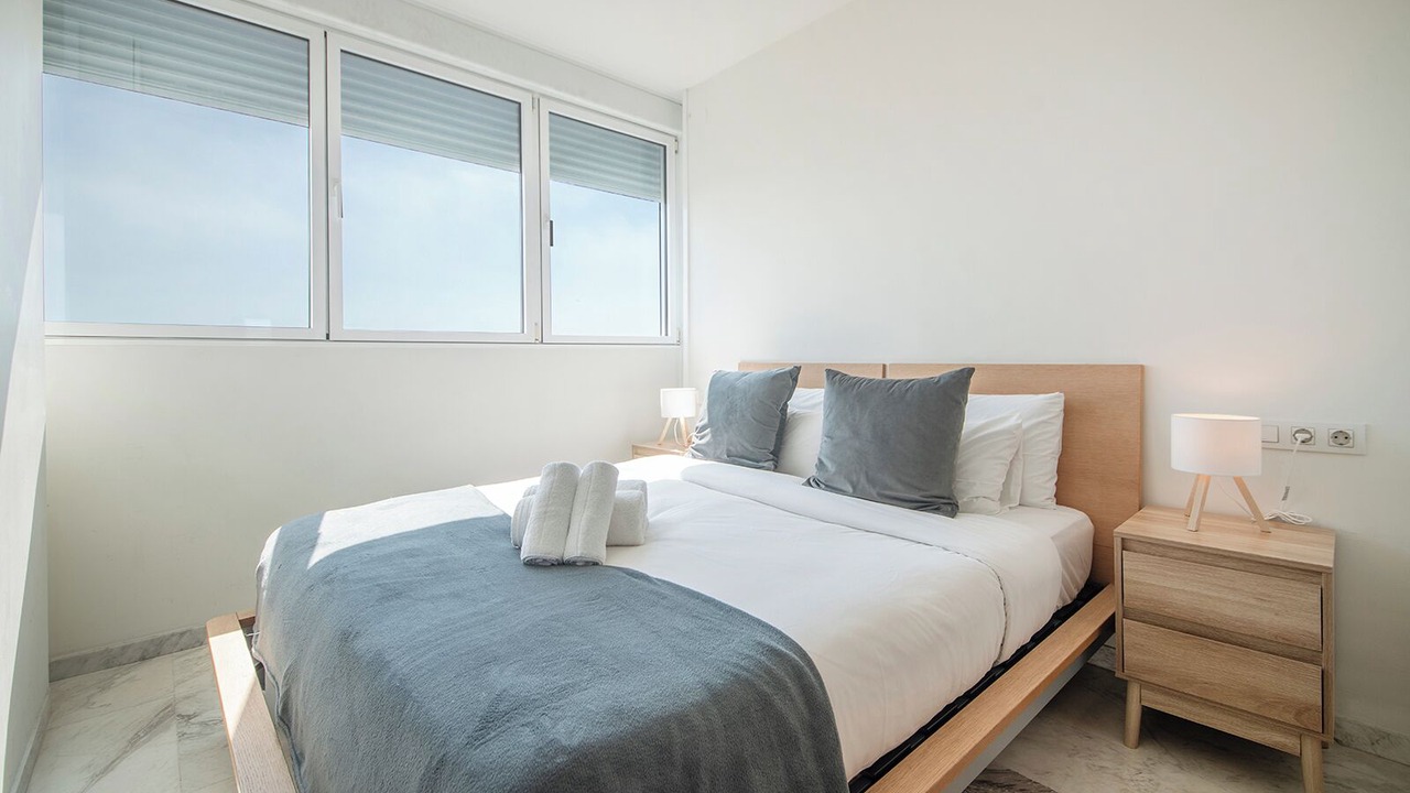 Photo of Bedroom in Diagonal Mar i el Front Maritim del Poblenou