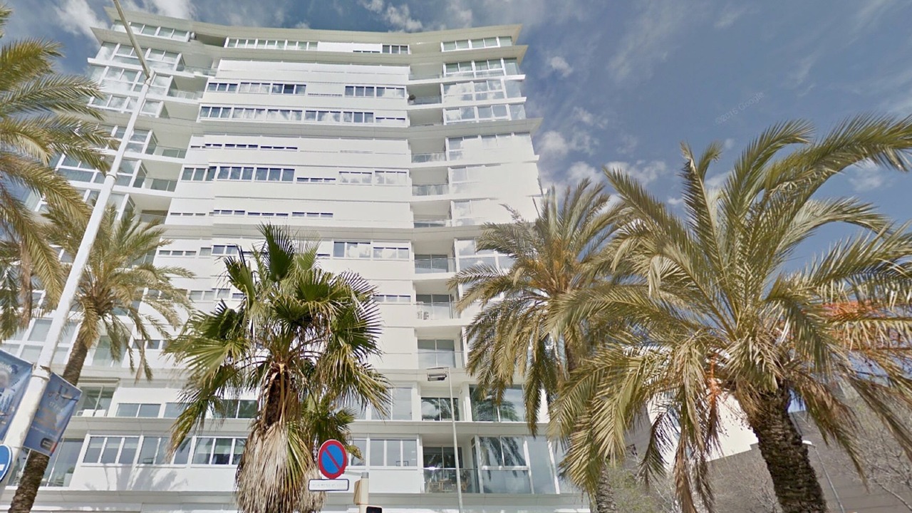 Photo of Outdoor in Diagonal Mar i el Front Maritim del Poblenou