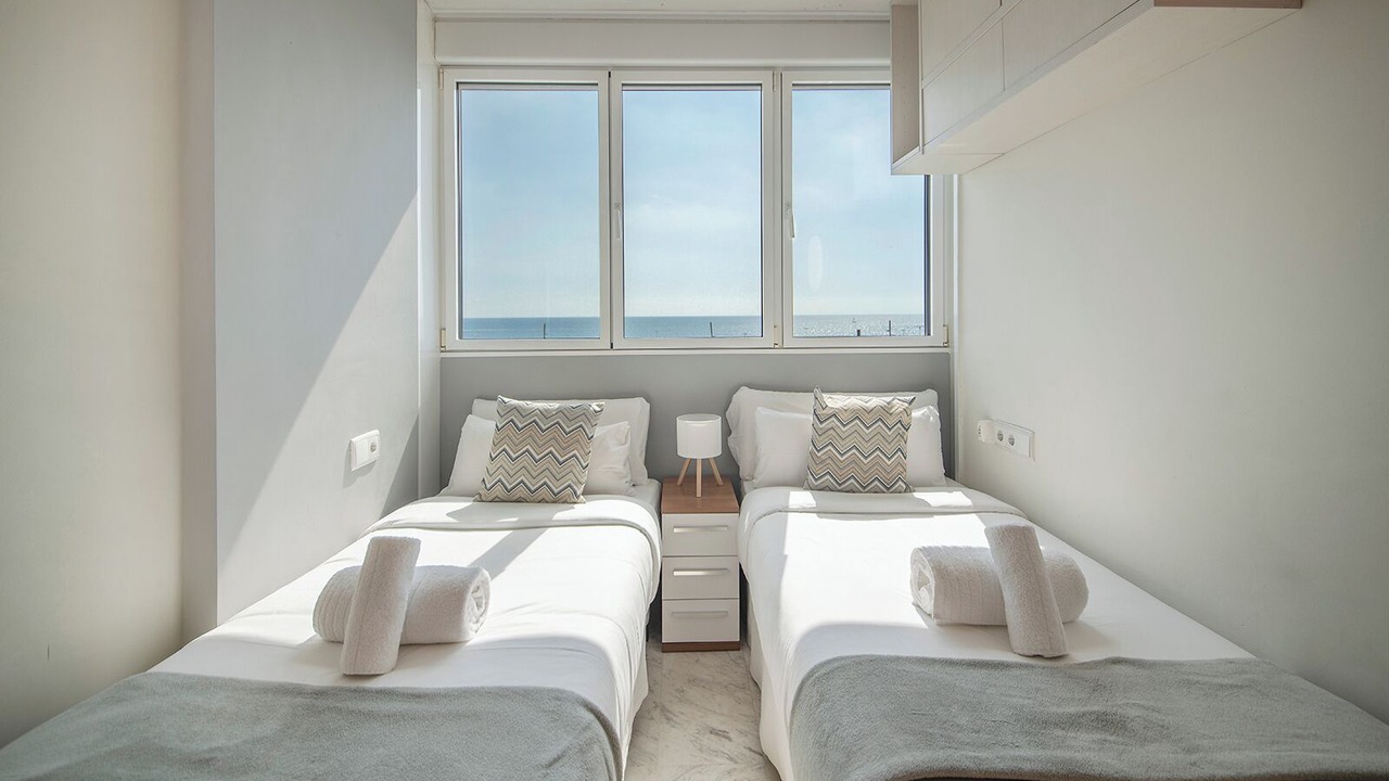 Photo of Bedroom in Diagonal Mar i el Front Maritim del Poblenou