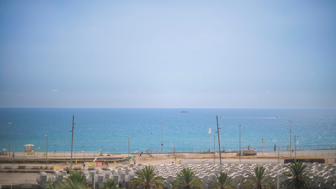 Photo of Others in Diagonal Mar i el Front Maritim del Poblenou