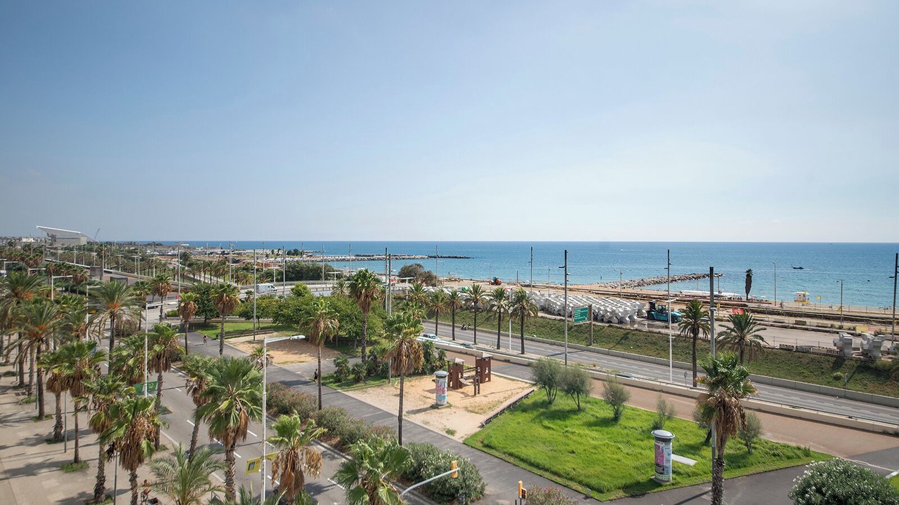 Photo of Others in Diagonal Mar i el Front Maritim del Poblenou