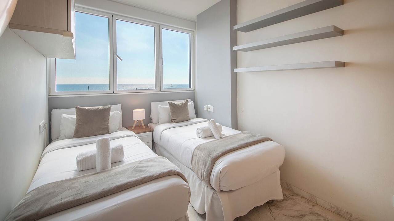 Photo of Bedroom in Diagonal Mar i el Front Maritim del Poblenou