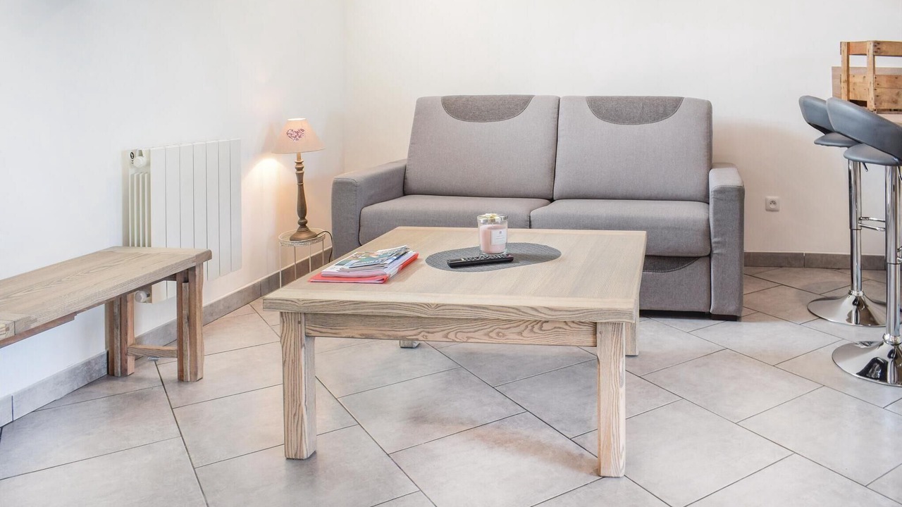Photo of Bedroom in Terre-et-Marais