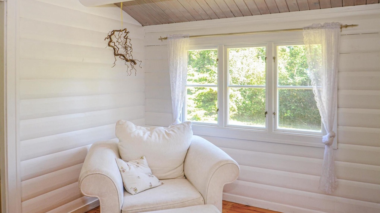 Photo of Bedroom in Gedesby