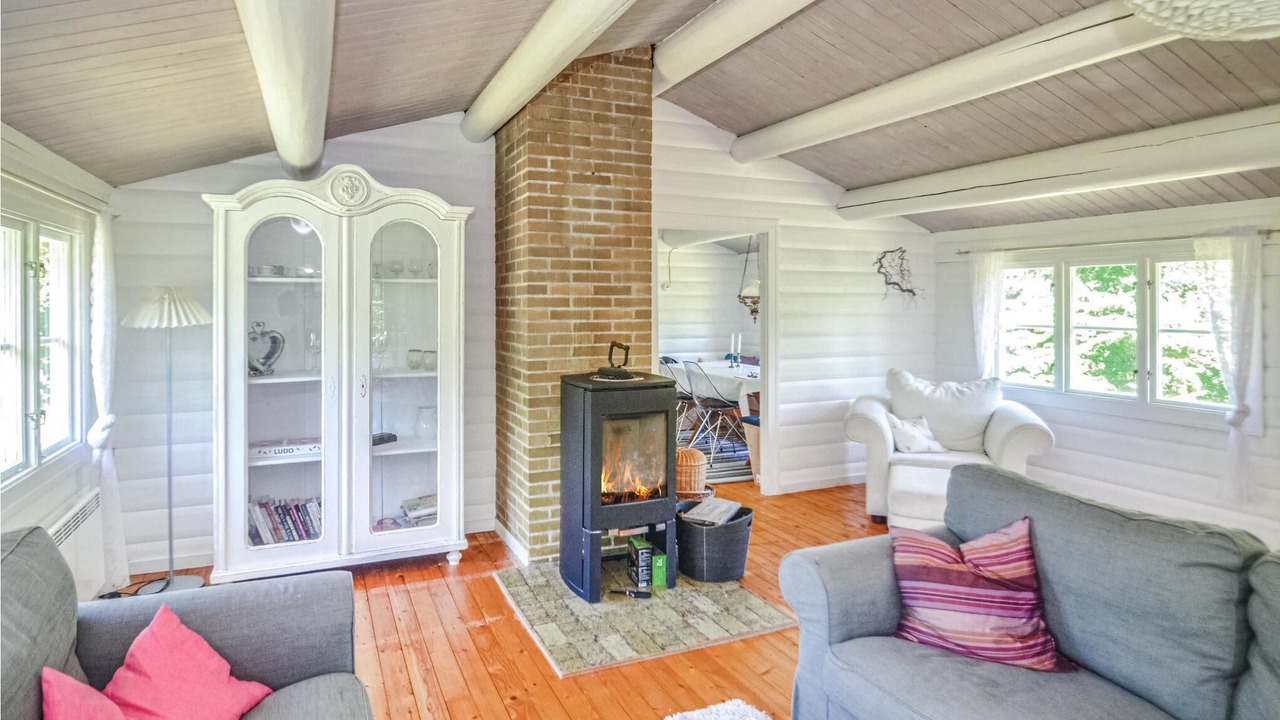 Photo of Bedroom in Gedesby