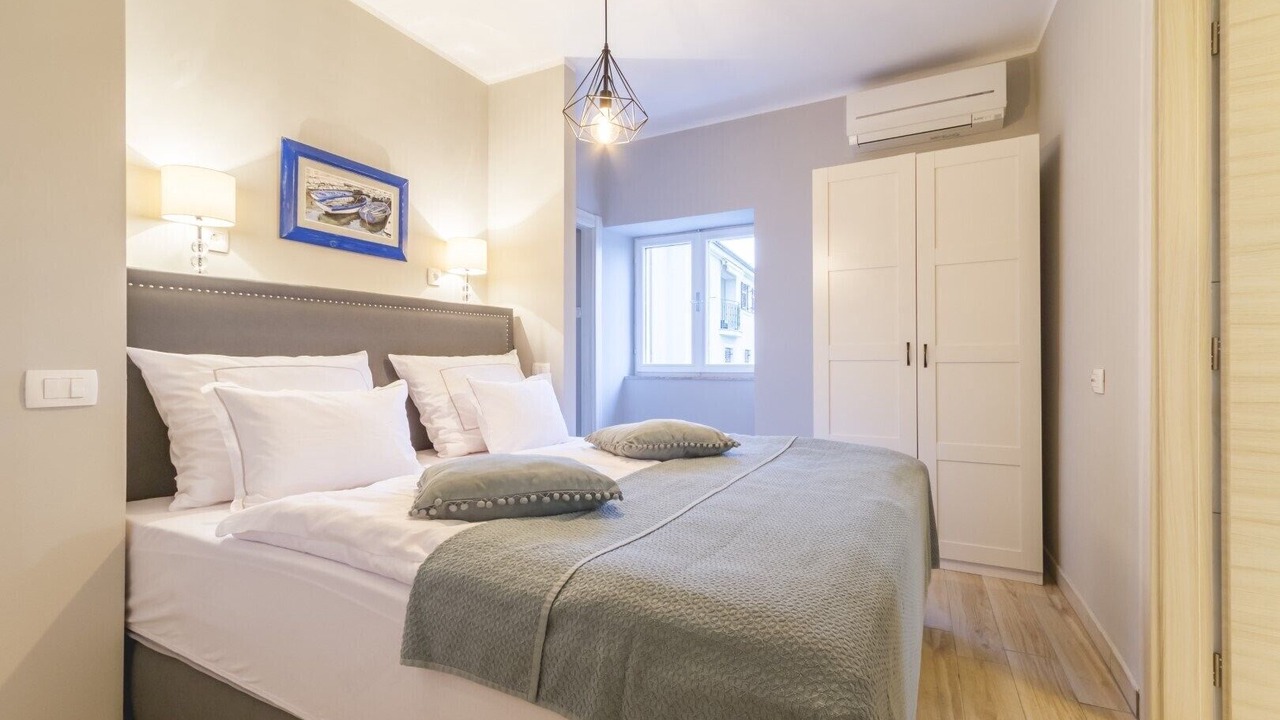 Photo of Bedroom in Sveti Vid Dobrinjski