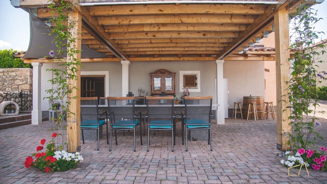 Photo of Outdoor in Sveti Vid Dobrinjski