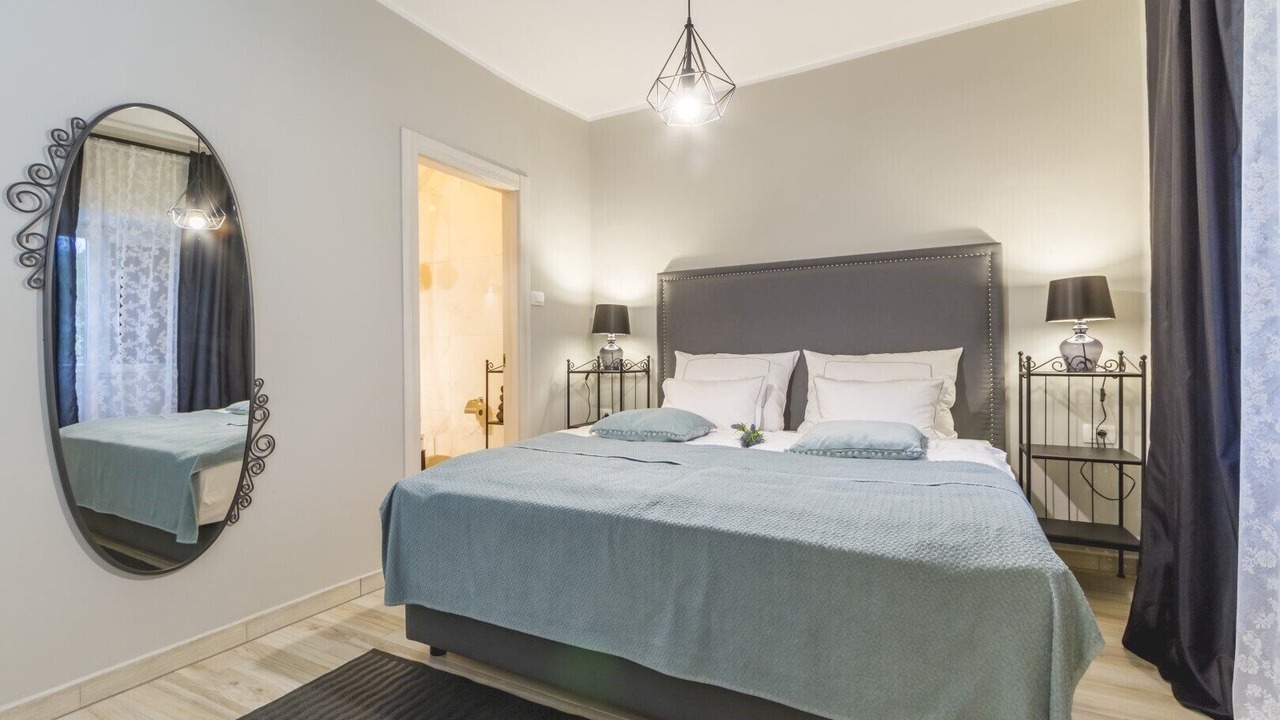 Photo of Bedroom in Sveti Vid Dobrinjski