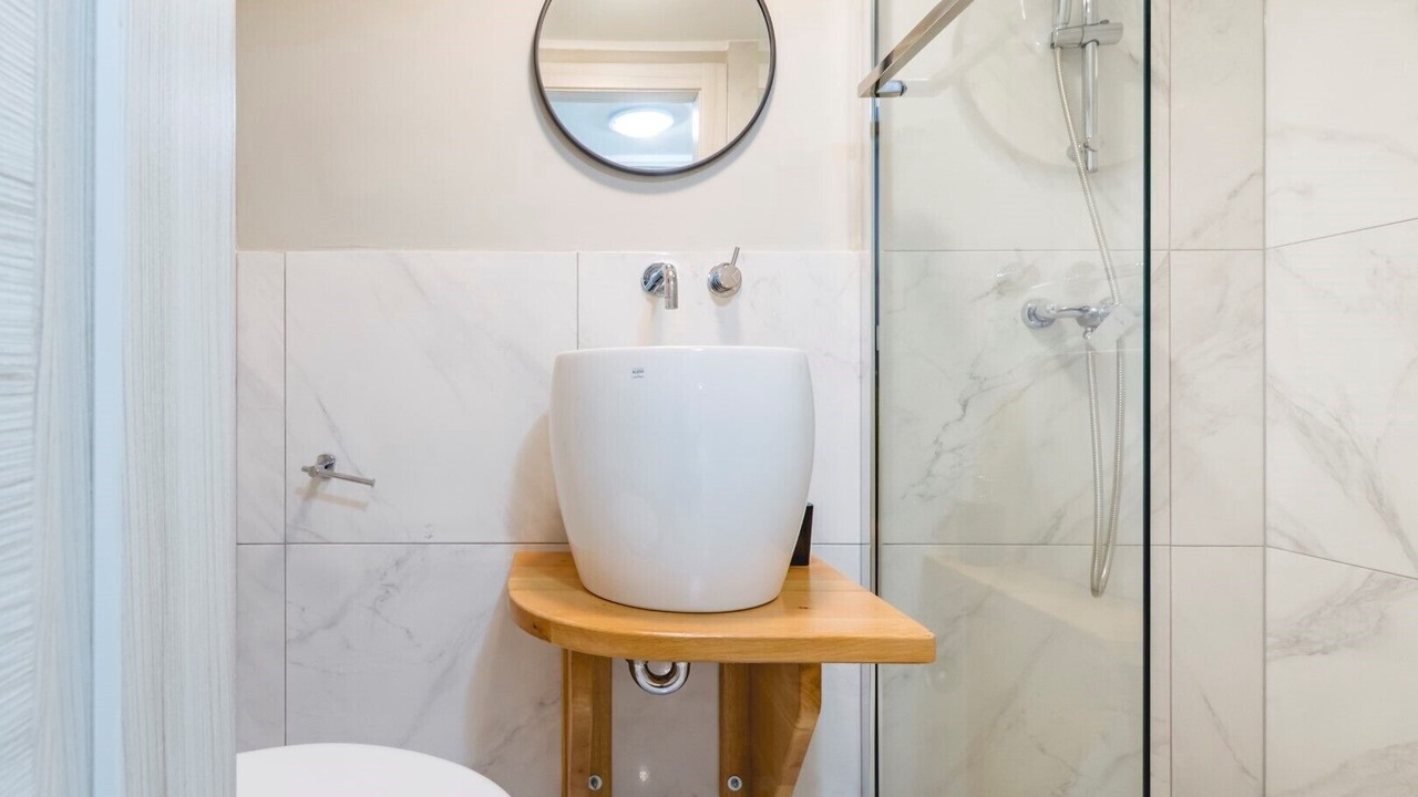 Photo of Bathroom in Sveti Vid Dobrinjski