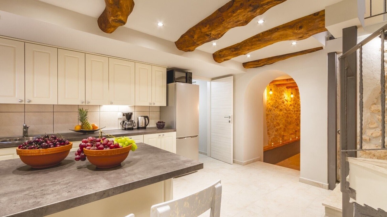 Photo of Kitchen in Sveti Vid Dobrinjski